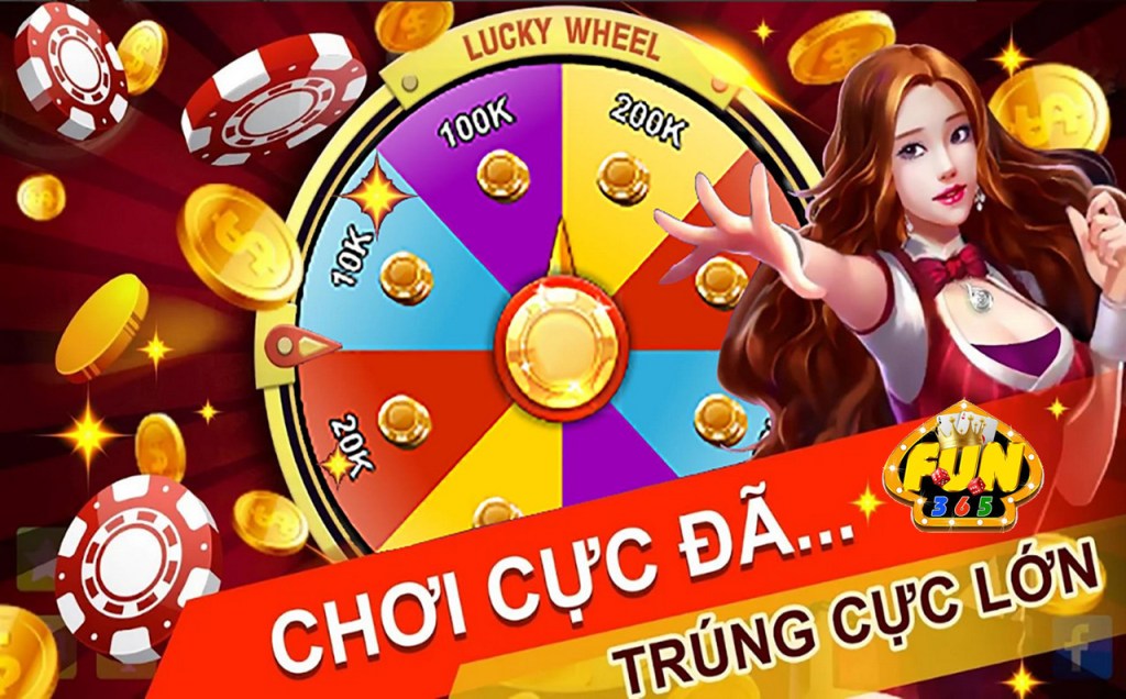3 món quà tuyệt vời chỉ có tại game đánh bài