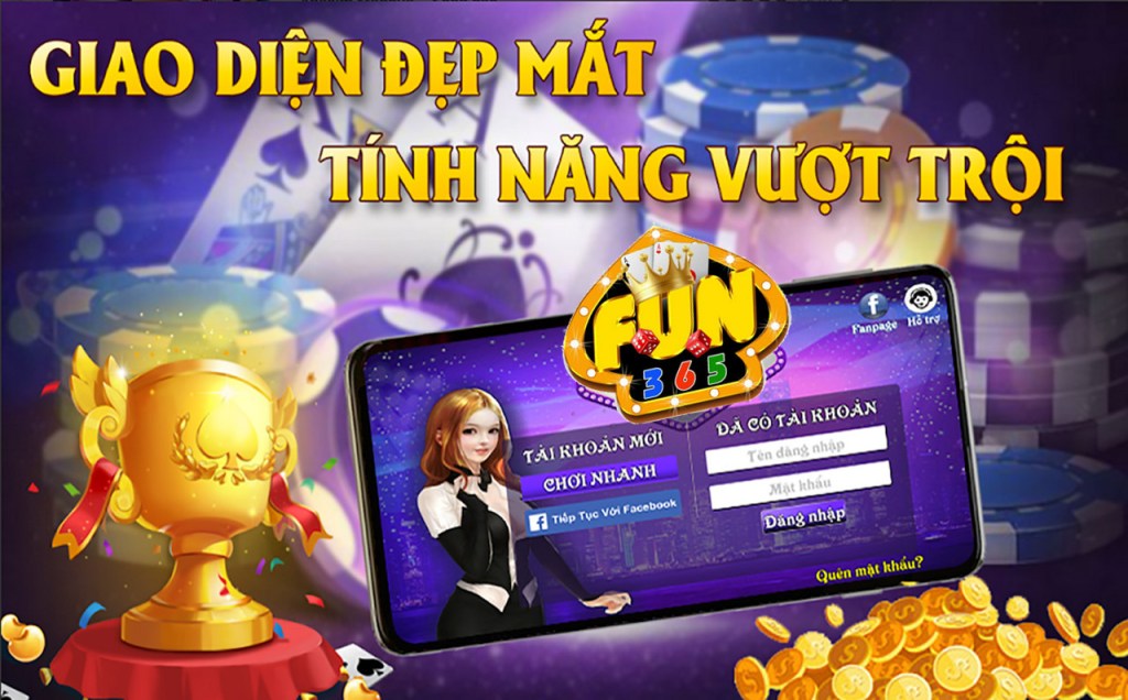 Chơi game bài đổi thưởng đều đặn giúp xua tan mệt mỏi