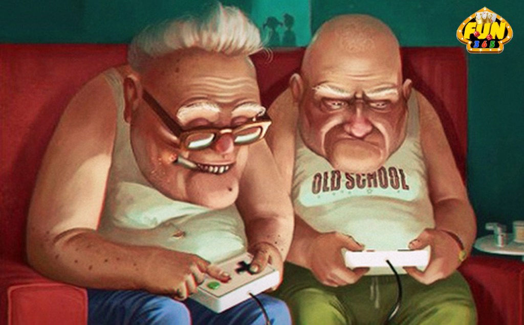 Chơi game online giúp hỗ trợ điều trị những căn bệnh kinh niên