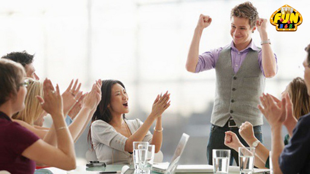 Chơi game và những lợi ích trong công việc