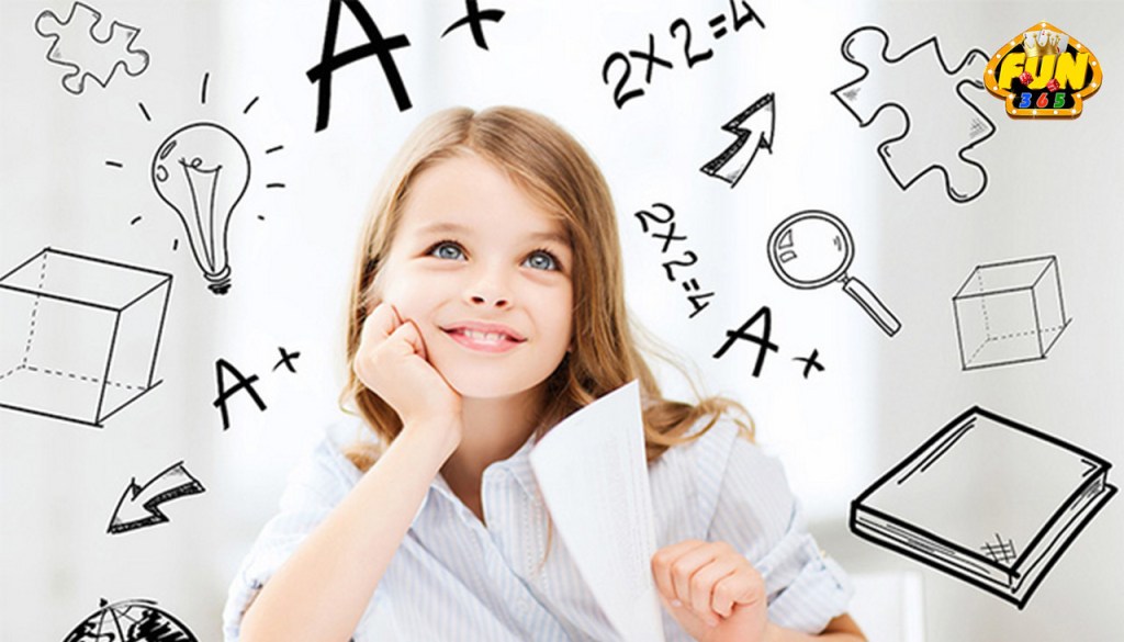 Khoa học đã cho thấy chơi game online sẽ học giỏi hơn