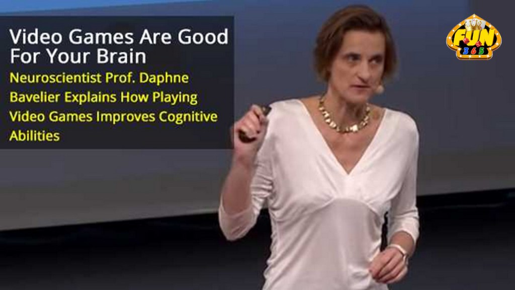 Nghiên cứu khoa học về cải thiện trí nhớ với game online