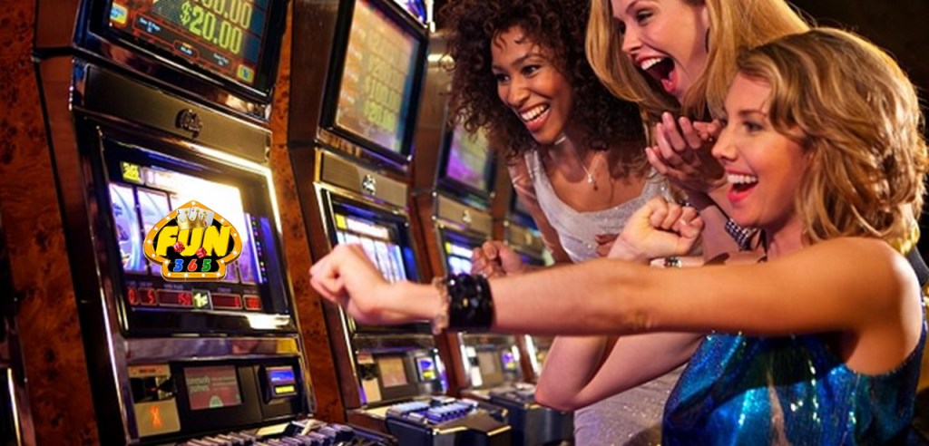 Nữ game thủ chơi bài "chuẩn" chơi những game đánh bài đơn giản