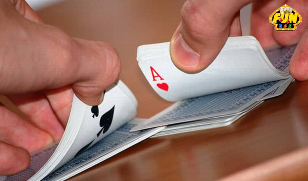 Rèn luyện cách nhớ bài trong game tiến lên