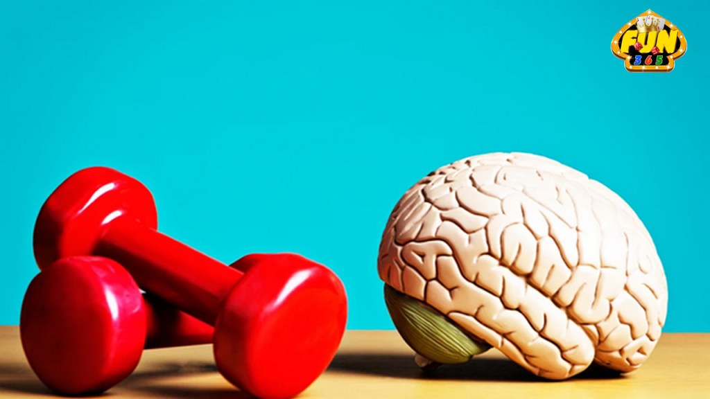 Rèn luyện trí nhớ khi chơi game đánh bài