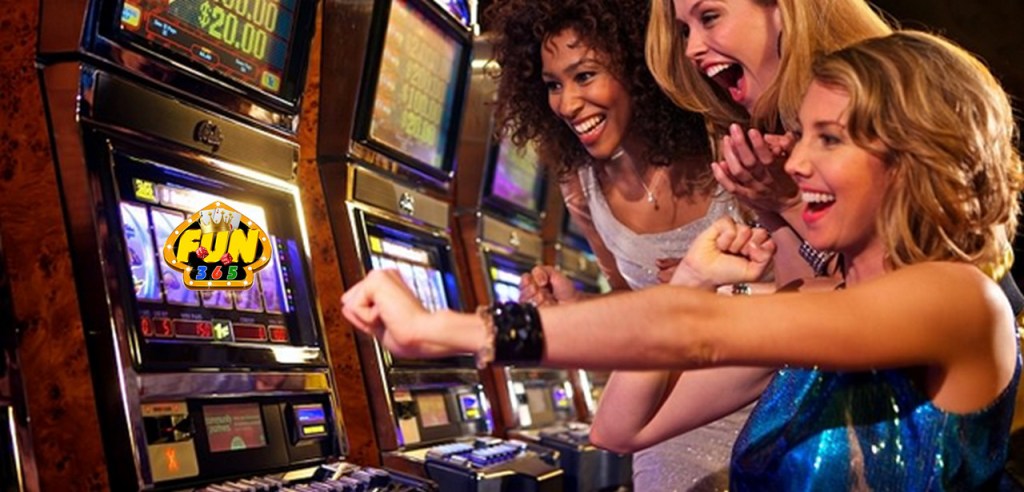 Tính cách háo thắng của nữ game thủ