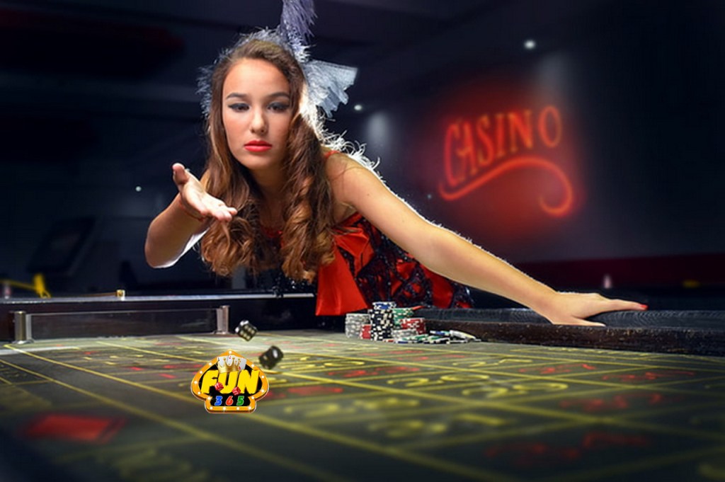 Tính cách nóng nảy của nữ game thủ