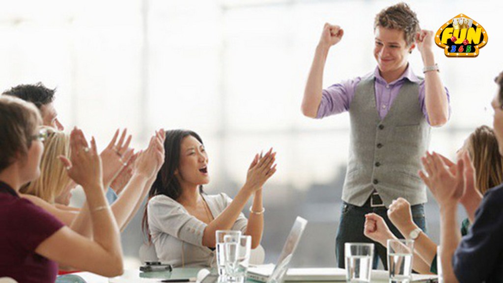 Lợi ích của game trong công việc