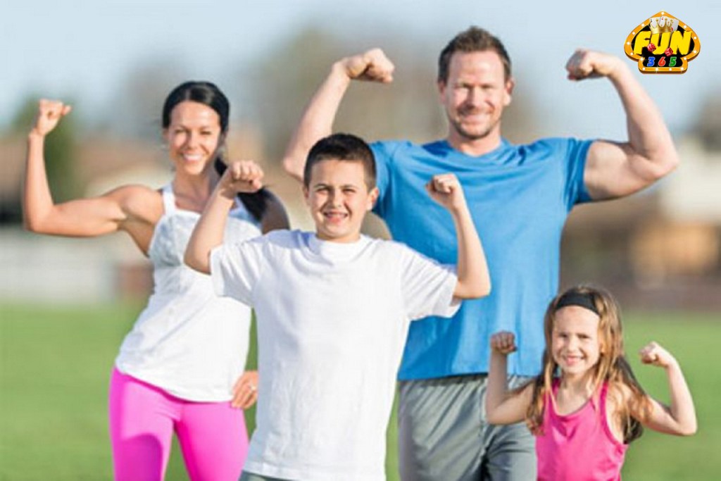 Lợi ích của game với sức khỏe