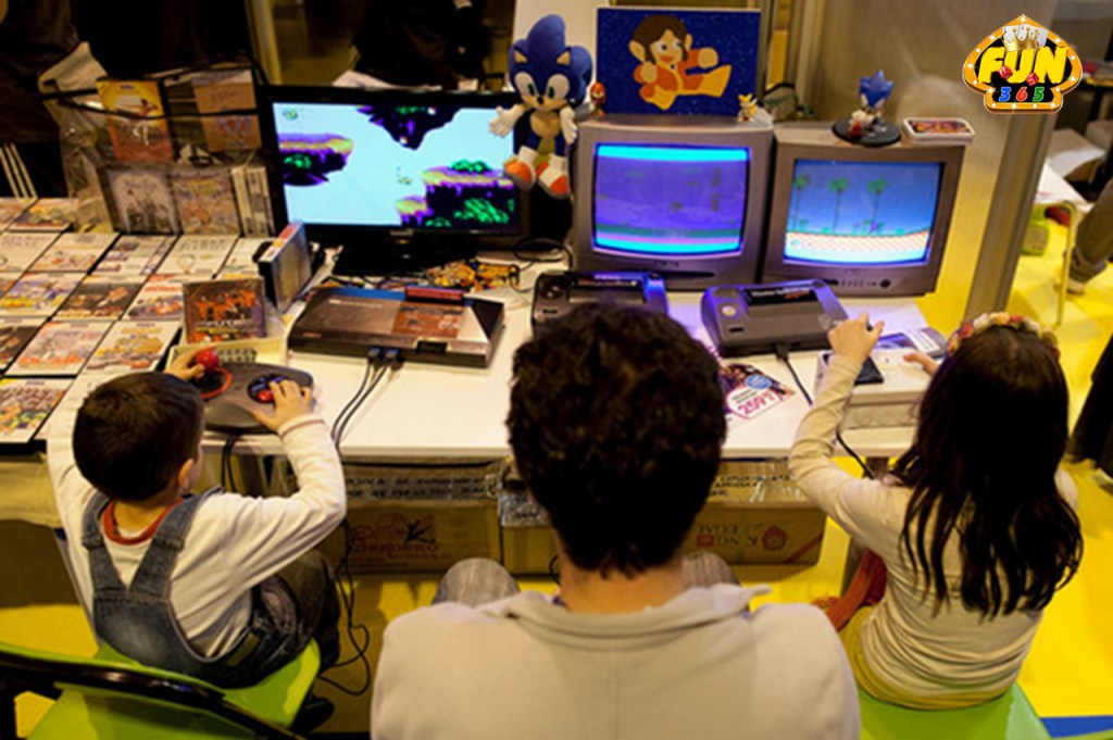 Những lợi ích không tưởng của game online với sức khỏe